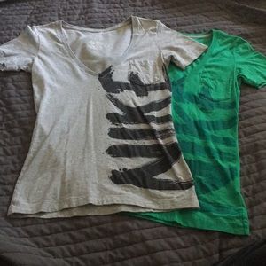 Nike tee lot